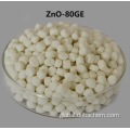 Accelerator In Rubber Compounding Rubber Accelerator Industrial Grade White Granules Factory